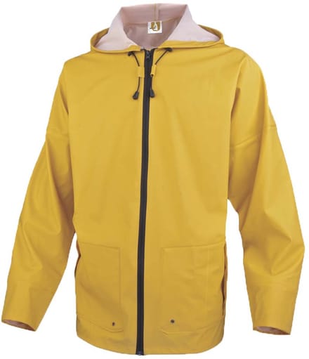 Regenjas 850ves Delta Plus