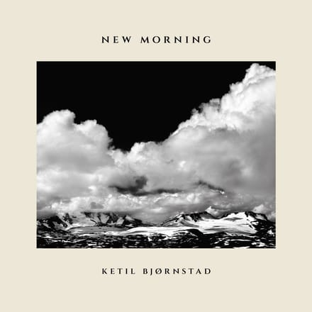 Ketil Bjørnstad - New Morning (Live At Sentralen) (2 CD)