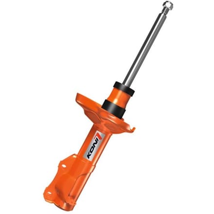 Schokdemper STRT KONI 8750-1029L