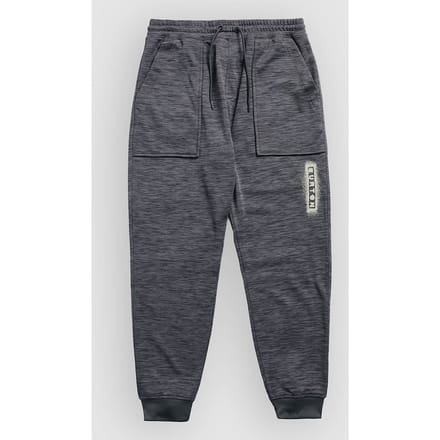 Burton Oak Broek grijs