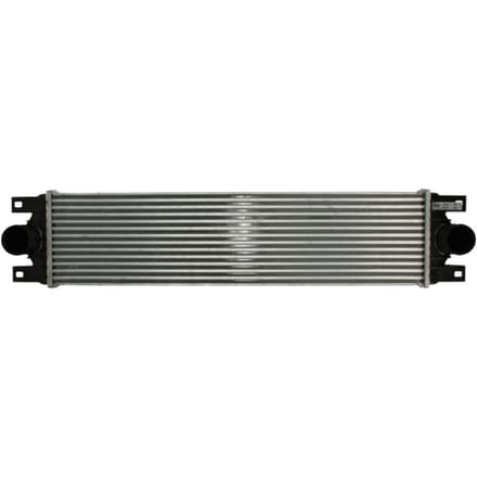 Intercooler NISSENS 96767