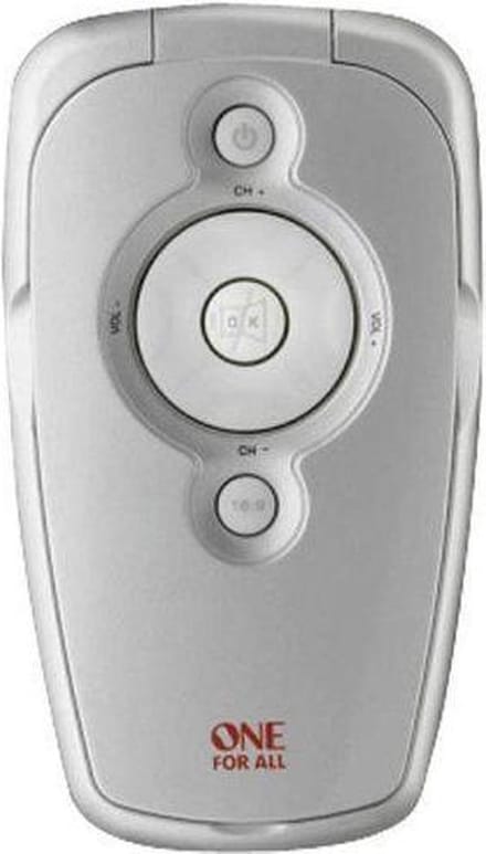 MCL TL-6230 afstandsbediening