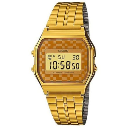 Casio Retro Vintage | A-159WGA-9