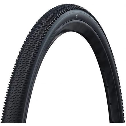 G-One R Pro - TLR - ADDIX Race - Super Race - V-Guard - 28x2.15 - Black