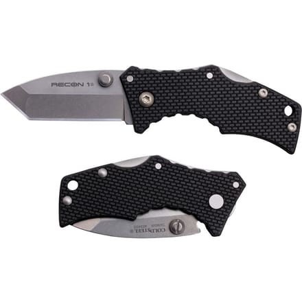 Cold steel micro recon i tanto pe