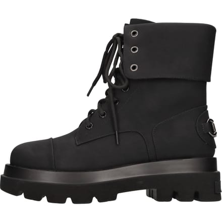 Gaelle Boots zwart