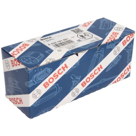 Injectorhuis  BOSCH 0 432 191 591