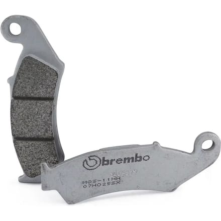 Remblok Brembo CR 125/250 = HO24/MX5