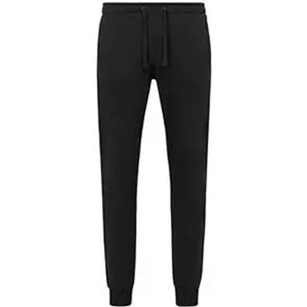 Stedman Recycled Unisex Sweatpants S5650 - BLACK OPAL - XS