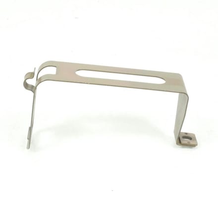 Bride Support de batterie pour moto Yamaha 50 DTR 1995 à 1997 3HL-H2128-00 Neuf