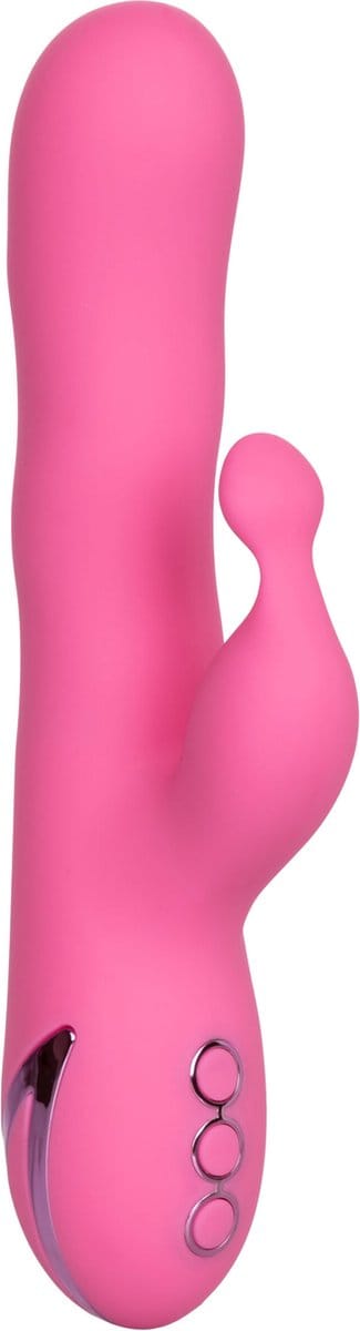 CalExotics - Santa Barbara Surfer - Vibrators Clitoral Roze