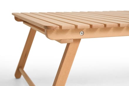 HAY Outdoor Market klaptafel - L