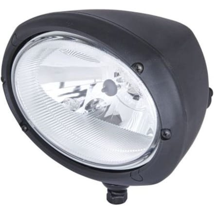 Koplampen HELLA 1AB 996 157-131