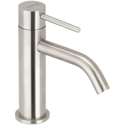 Herzbach DEEP iX pillar tap for cold water 28.200086.1.09