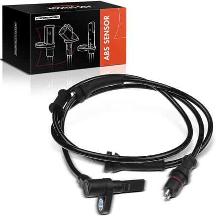 Frankberg 1x ABS-sensor voor rechts voor Alfa Romeo