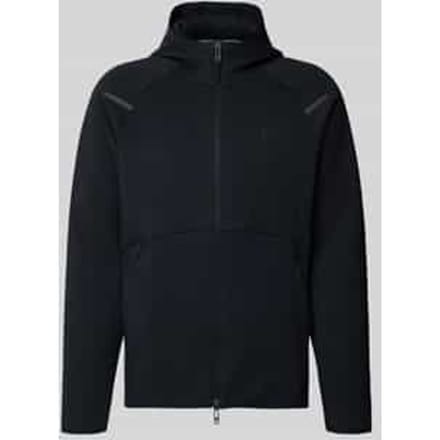 Volledige rits hoodie sweatshirt Under Armour Unstoppable Fleece