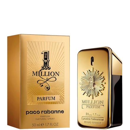 Rabanne Parfum Rabanne - 1 Million Parfum Parfum  - 50 ML
