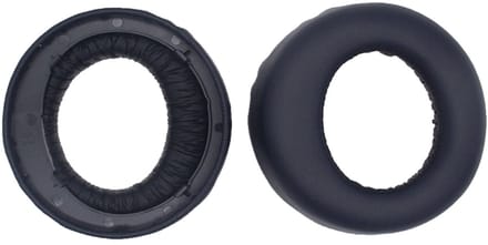 Oorkussens Geschikt voor Sony PS5 Wireless Pulse 3D Zwart 1 paar