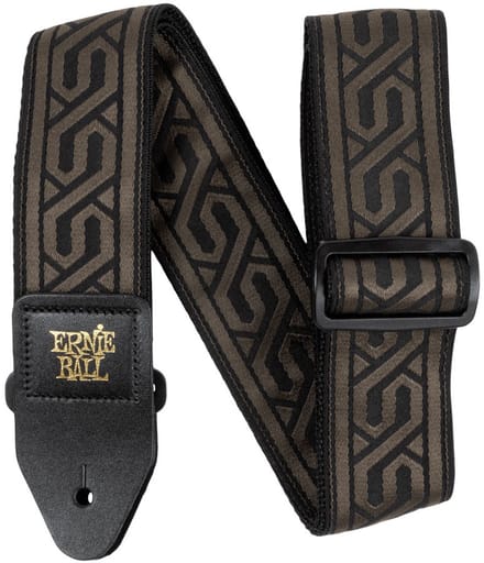 Ernie Ball 5630 Jacquard Gitaarband Tribal Chain