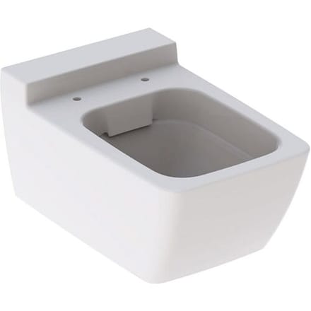 Geberit Xeno² wall-mounted WC low-flush closed form, Rimfree 500.500.01.1