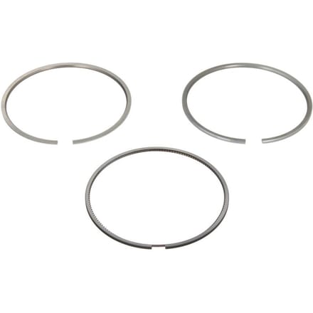 Zuigerveer onderdelen set KOLBENSCHMIDT 800121610000
