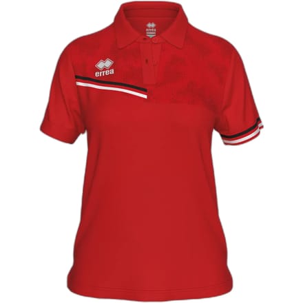 Errea Eden Mc Ad - Sportswear - Vrouwen