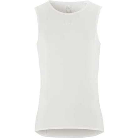 CRAFT ACTIVE NANOWEIGHT SL M Heren Thermoshirt - Wit