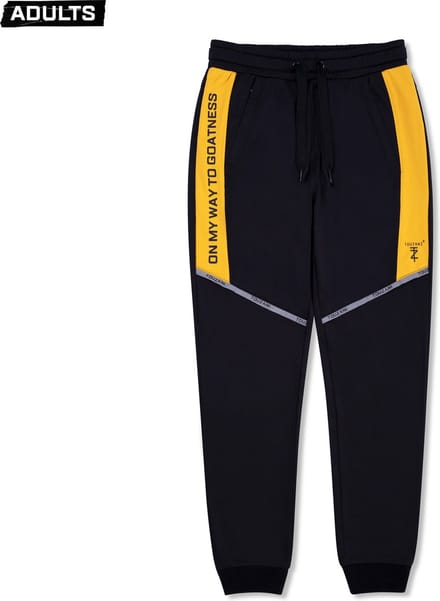 Touzani - ALPINE Black (L)