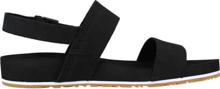 Timberland Malibu Waves 2 Band Sandalen Zwart EU 41 Vrouw