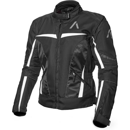 Textiel motorjack ADRENALINE LOVE RIDE 2.0 PPE Maat M