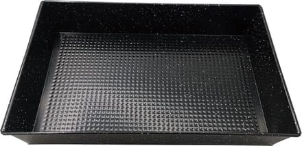 Kinghoff 1777 - Bakvorm - Vierkant - 39,5 x 23,8 cm