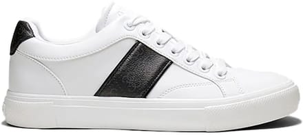 Lage Sneakers Guess CRIBE2 FMFCR2 ELE12