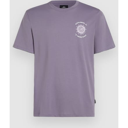 O'Neill Photo Print T-Shirt groen