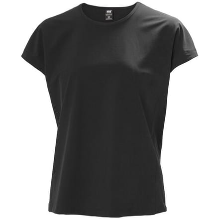 T-shirt Korte Mouw Helly Hansen 34350990