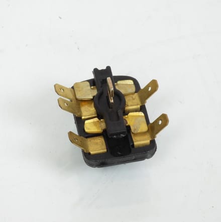 Pièce électrique diverse RSM pour Mobylette MBK 50 88 Neuf