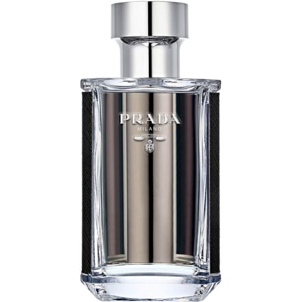 Prada Eau De Toilette Mannen Prada - L'homme Eau De Toilette Mannen  - 50 ML