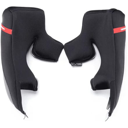 Motorhelm interieur Scorpion Exo-391