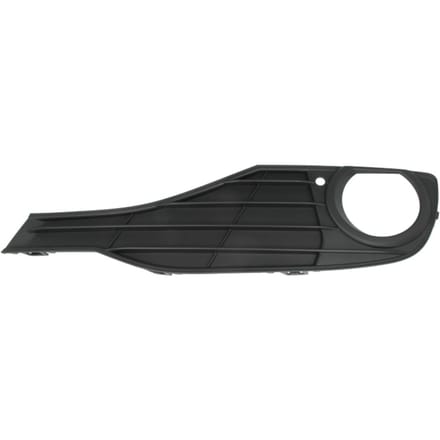 Ventilatierooster, bumper BLIC 6502-07-0063915P links
