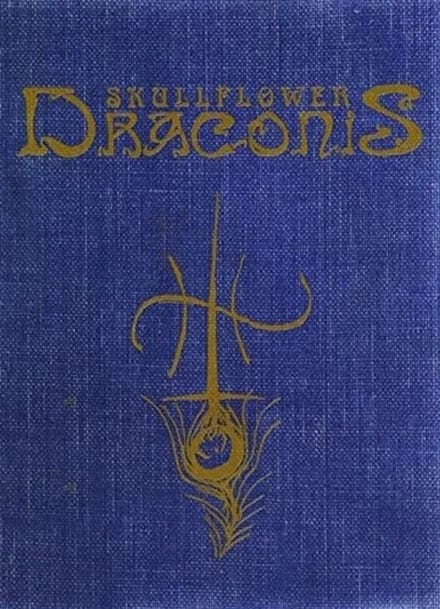 Skullflower - Draconis (2 CD)