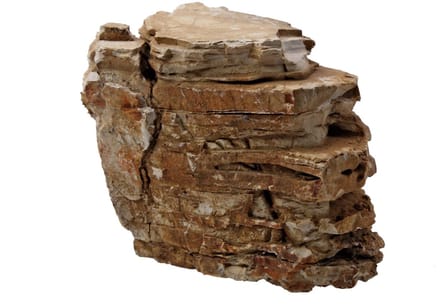 Superfish Aquascape Layered Rock - Aquarium - Ornament - 5 kg