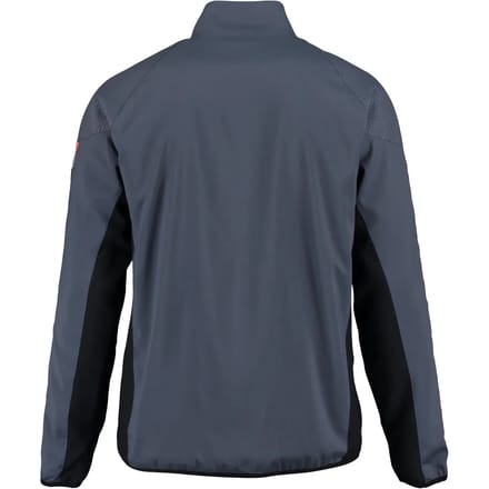 Ritsjack voor kinderen Hummel auth charge micro