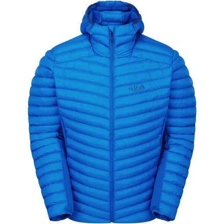 Hooded jacket Rab Cirrus Flex