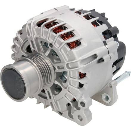 Spanningsregelaar STARDAX STX102048
