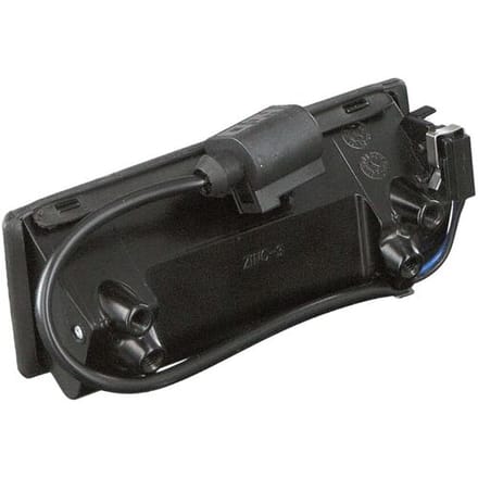 Achterklep handvat knop FEBI BILSTEIN 178517