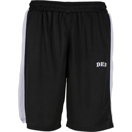 DEF Stripes Short DFSH049