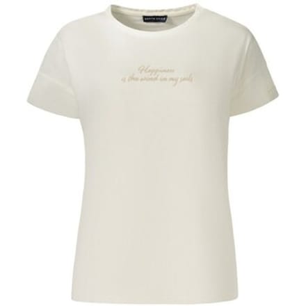 T-shirt Korte Mouw North Sails 093567000bi01052xl