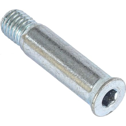 Rolschroeven Powerslide