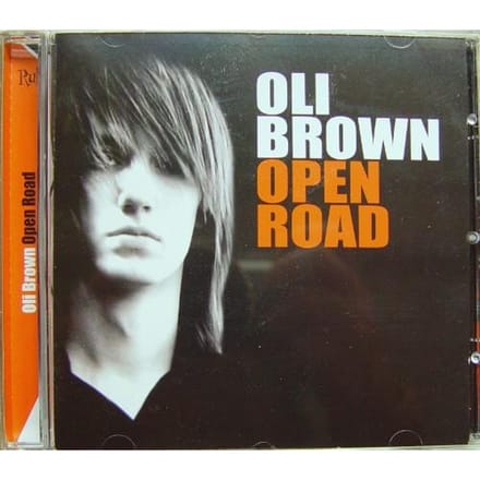 Open Road