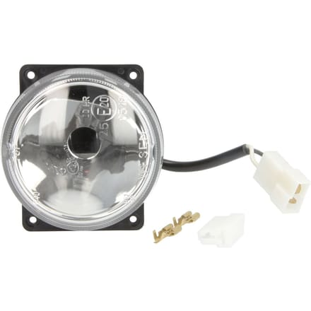 Universele koplamp WESEM HM4.33700.01