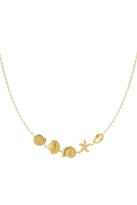 Strandvibes ketting